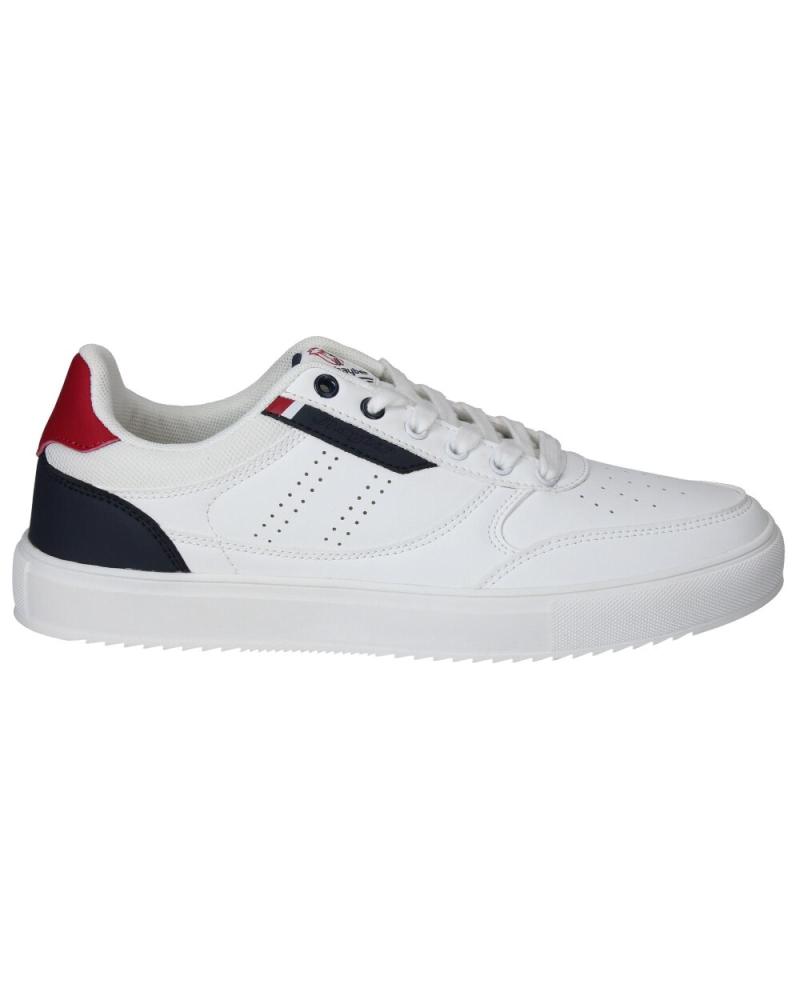 Sportif pour Homme et Garçon JHAYBER ZAPATILLA J HAYBER CONFORT CHARETA ZA582457 BLANCO