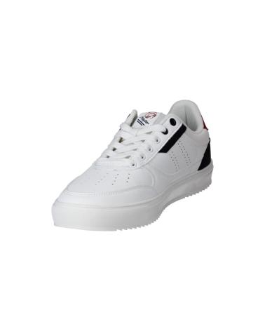 Sportif pour Homme et Garçon JHAYBER ZAPATILLA J HAYBER CONFORT CHARETA ZA582457 BLANCO