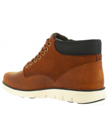 Man boots TIMBERLAND A13EE  BROWN