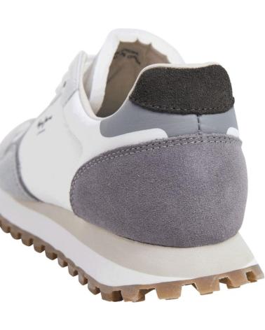 PEPE JEANS DEPORTIVO WHITE BLANCO