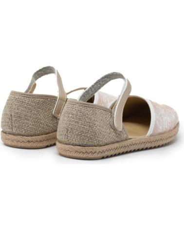 VUL-LADI VALENCIANA SOFIA BLANCO