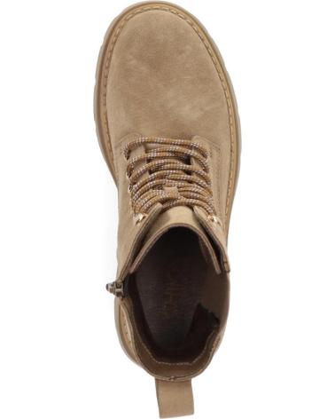 Boots für Damen CHIKA10 SONICC 01 ARENA-SAND