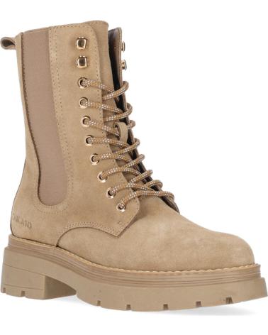 Boots für Damen CHIKA10 SONICC 01 ARENA-SAND