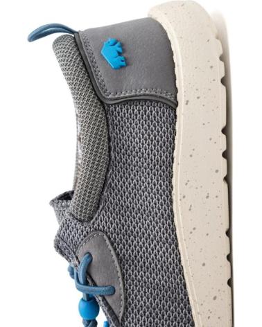 GIOSEPPO NAUTICO TEJIDO NATURAL BEIG