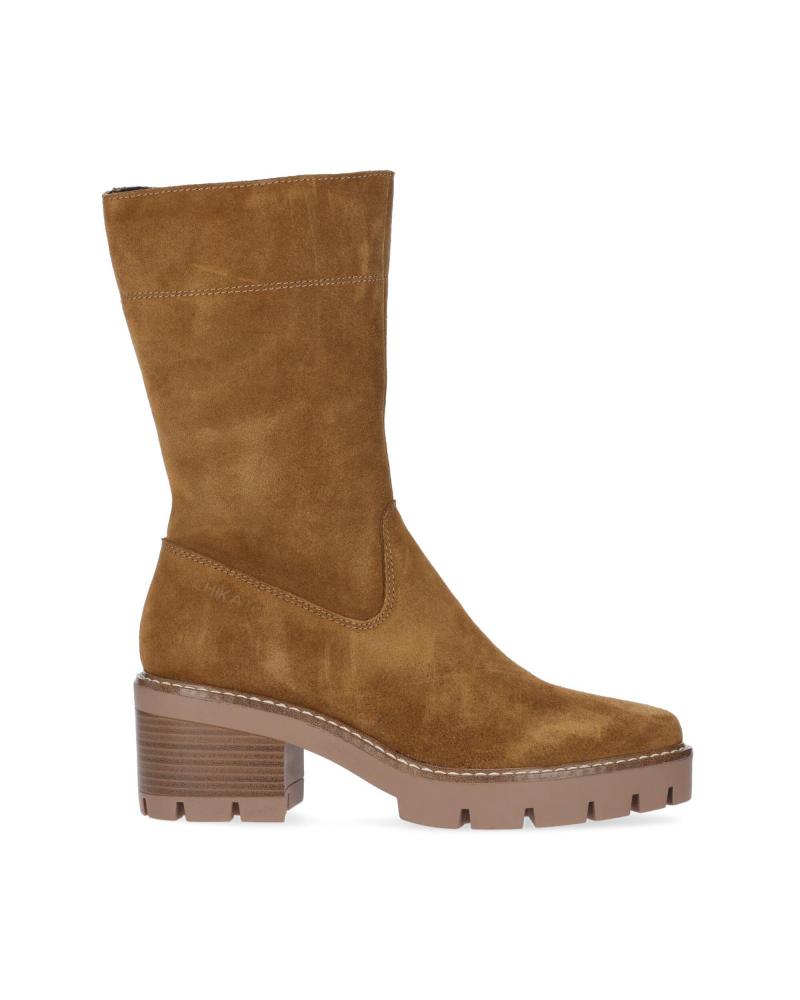 Bottes pour Femme CHIKA10 JUNGLE 02 CUERO-TAN