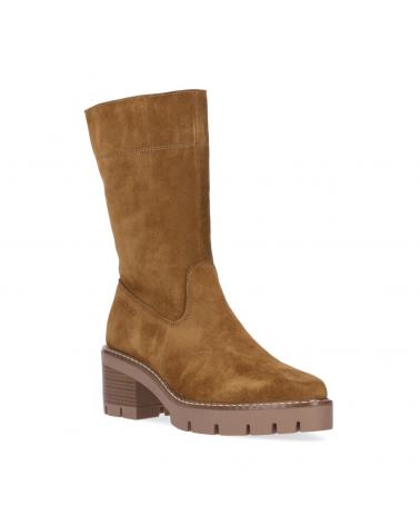 Bottes pour Femme CHIKA10 JUNGLE 02 CUERO-TAN