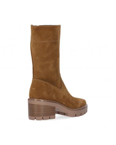 Bottes pour Femme CHIKA10 JUNGLE 02 CUERO-TAN
