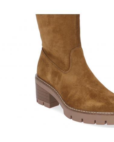 Bottes pour Femme CHIKA10 JUNGLE 02 CUERO-TAN