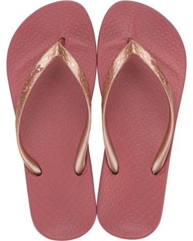 IPANEMA SHOES EN COLOR PARA MUJER ROSA