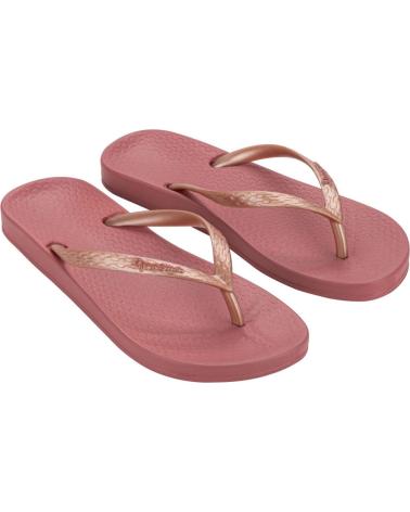 Chanclas de Mujer IPANEMA CHANCLAS ANATOMICA TAN BB620