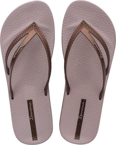 CARTAGO ESCLAVA BEACH DOBLE TIRA -BRONZE BEIG