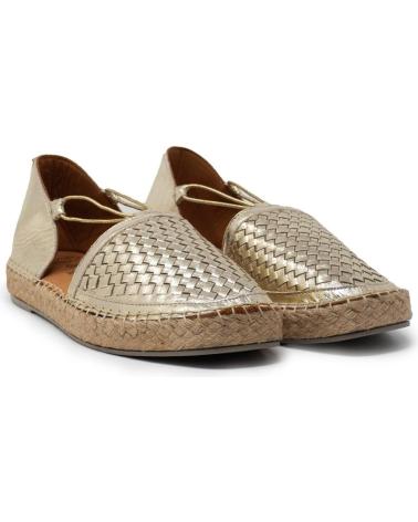 TOP3 CAMPING YUTE ELASTICOS PIEL PASADOS ORO ORO-PLATINO