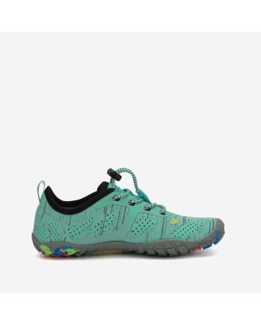 SAGUARO ZAPATILLA MINIMALISTA VERDE