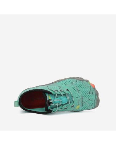 SAGUARO ZAPATILLA MINIMALISTA VERDE