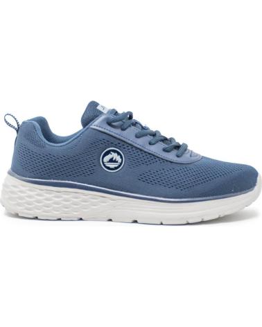 Zapatillas deporte JHAYBER  de Hombre DEPORTIVA CHALUSA  AZUL