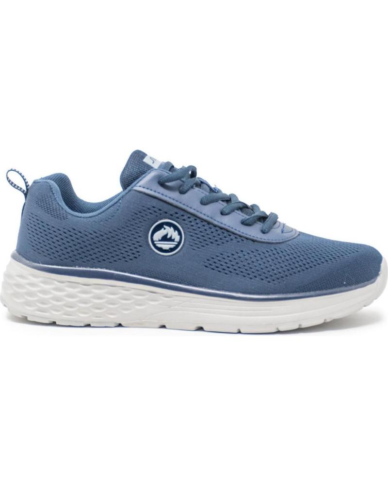 Zapatillas deporte JHAYBER  pour Homme DEPORTIVA CHALUSA  AZUL