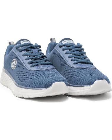 Zapatillas deporte JHAYBER  pour Homme DEPORTIVA CHALUSA  AZUL