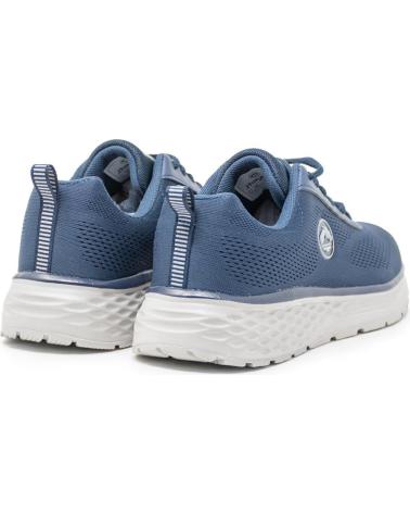 Zapatillas deporte JHAYBER  pour Homme DEPORTIVA CHALUSA  AZUL