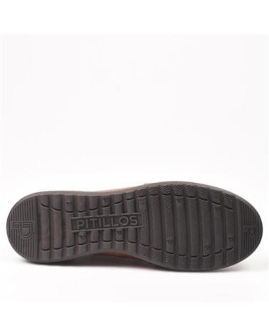 PITILLOS DEPORTIVO ELASTICOS CUERO