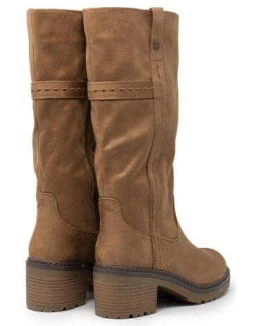 MTNG BOTA ROCIERA CUERO