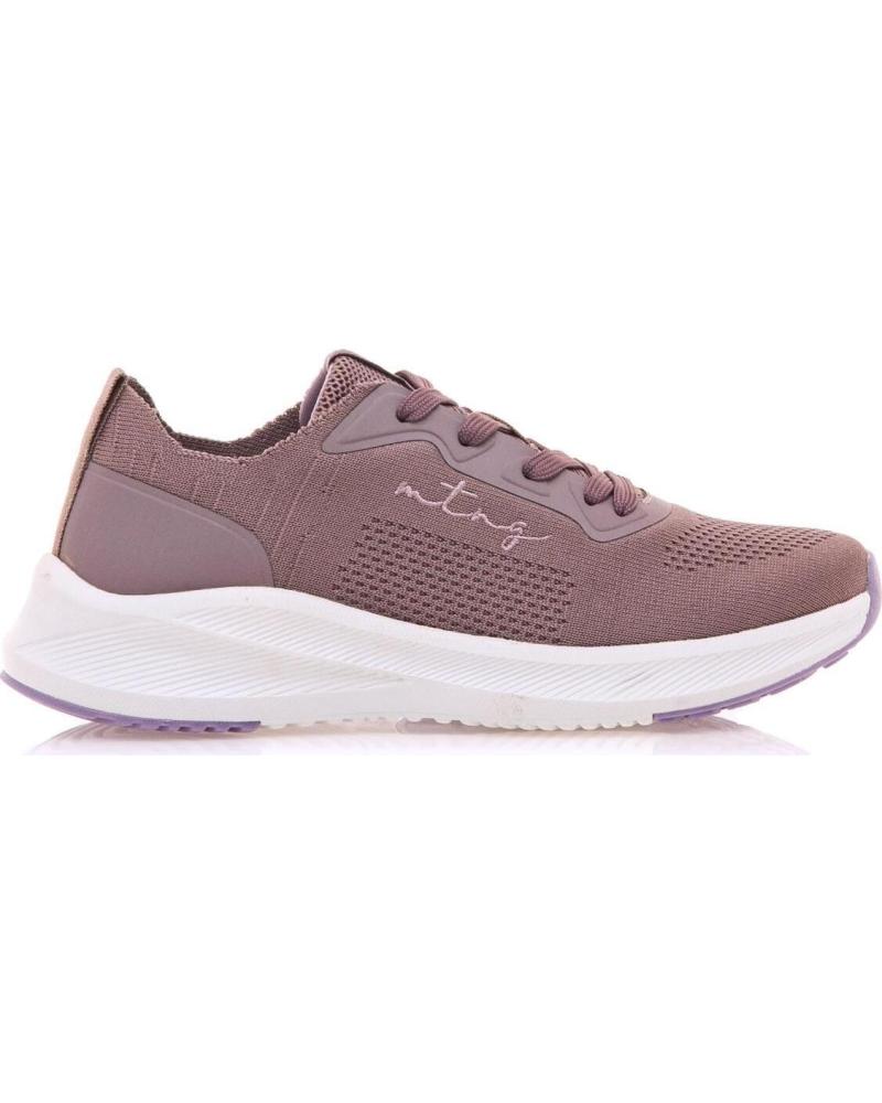 MTNG DEPORTIVO REJILLA - MALVA