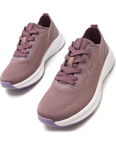 MTNG DEPORTIVO REJILLA - MALVA