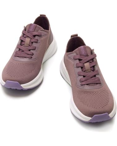 MTNG DEPORTIVO REJILLA - MALVA