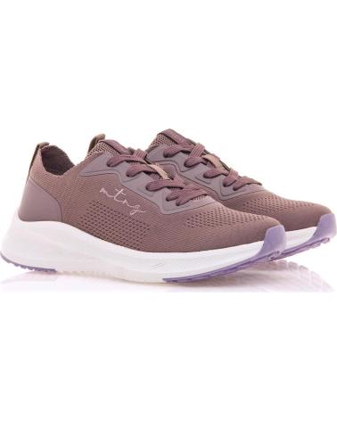 MTNG DEPORTIVO REJILLA - MALVA