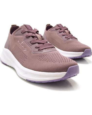 MTNG DEPORTIVO REJILLA - MALVA