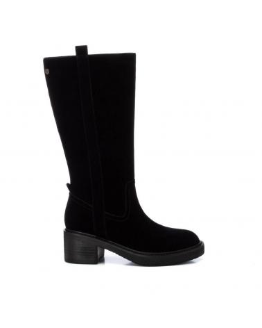 Woman boots CARMELA 068034 NEGRO