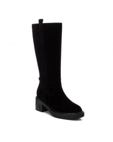 Woman boots CARMELA 068034 NEGRO