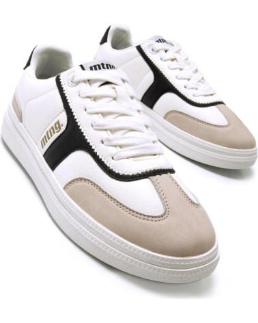 MTNG DEPORTIVO AVENA- BLANCO