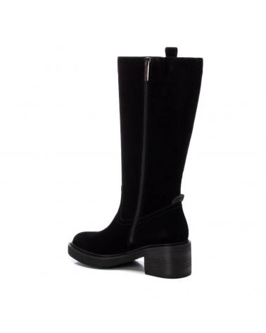 Woman boots CARMELA 068034 NEGRO