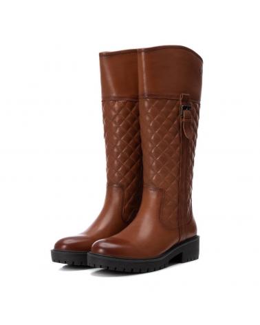 Botas CARMELA  de Mujer 068079  CAMEL