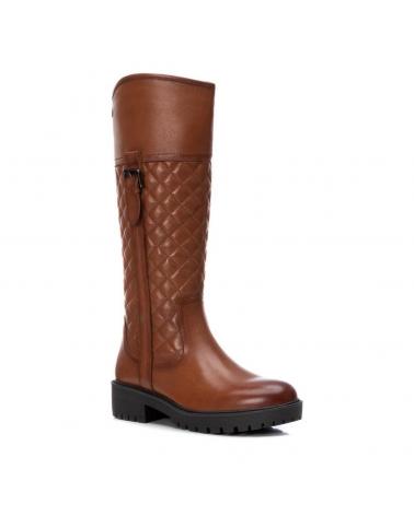 Botas CARMELA  de Mujer 068079  CAMEL
