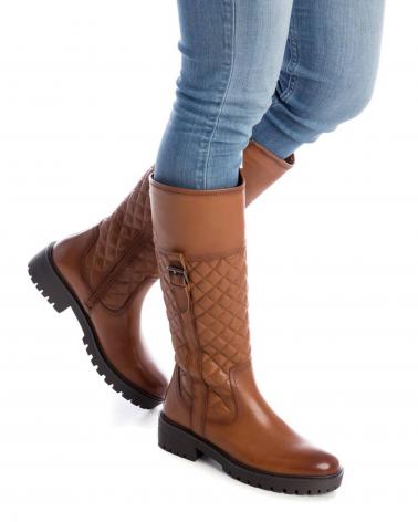 Botas CARMELA  de Mujer 068079  CAMEL