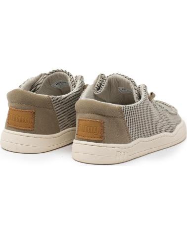 MTNG MUSTANG 49052 EN COLOR PARA NINS BEIG