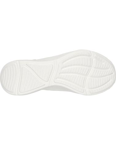 SKECHERS SLIP-INS RELAXED FIT SPORT BELLER CHIC OFWHITE OFWHITTE
