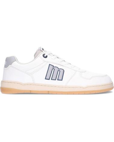 MTNG ZAPATILLAS PARA HOMBRE FREE MIAMI 84766 PUWHITE