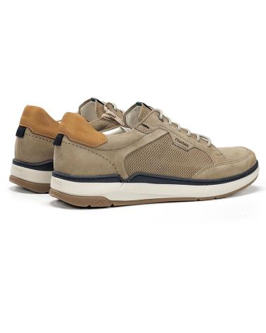 FLUCHOS DEPORTIVAS DE HOMBRE F2211 JEFF MARMOTA
