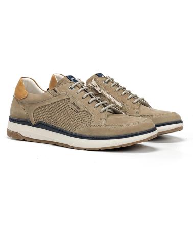 FLUCHOS DEPORTIVAS DE HOMBRE F2211 JEFF MARMOTA