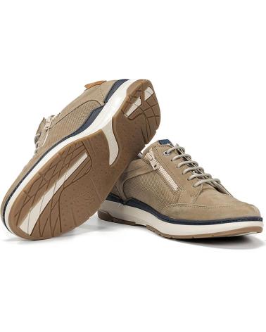 FLUCHOS DEPORTIVAS DE HOMBRE F2211 JEFF MARMOTA