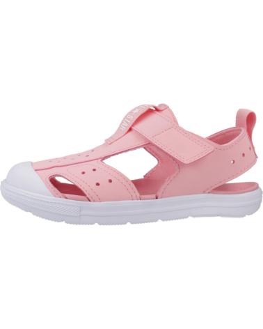 CONVERSE SANDALIAS NINA MODELO CHUCK TAYLOR ALL STAR AERO LITE COLOR JLLFSH