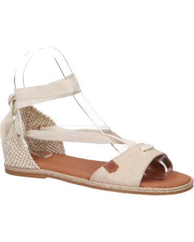 Sandali per Donna POPA 051 CAPRI BOREAL ORO BOREAL MS33501 103