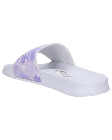 KAPPA 32212XW LOGO SARTWOW 2 A23 - WHITE-VIOLET LT