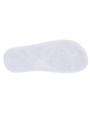 KAPPA 32212XW LOGO SARTWOW 2 A23 - WHITE-VIOLET LT