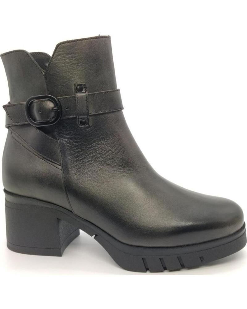 PAULA URBAN BOTIN ADA 10 GRIS