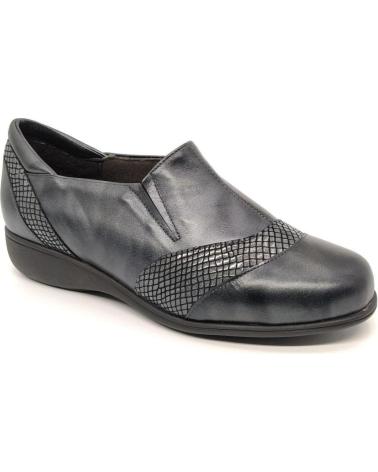 D`CUTILLAS MOCASIN DOCTOR CUTILLAS 53515 GRIS