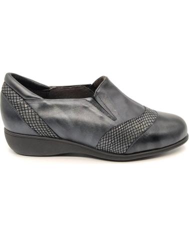 D`CUTILLAS MOCASIN DOCTOR CUTILLAS 53515 GRIS