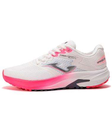 JOMA SPEED LADY 2502 BLANCO